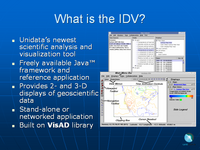 What is the IDV?