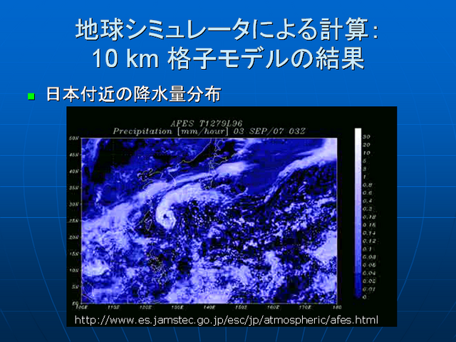 �ϵ奷�ߥ�졼���ˤ��׻�(2)